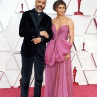 Halle Berry i Van Hunt