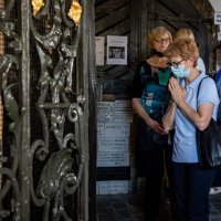 Misa na Kamenitim vratima