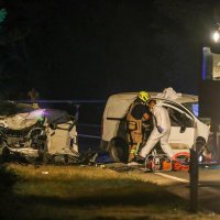Prometna nesreća kod Poreča