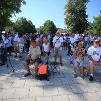 Obilježavanje Velike Gospe u Aljmašu