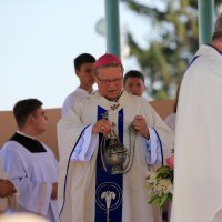 Obilježavanje Velike Gospe u Aljmašu