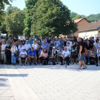 Obilježavanje Velike Gospe u Aljmašu