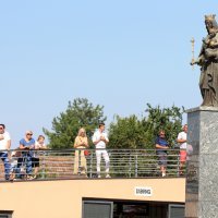 Obilježavanje Velike Gospe u Aljmašu