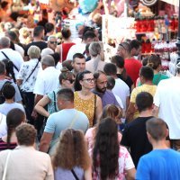 Kardinal Bozanić predvodio misno slavlje na Veliku Gospu u Mariji Bistrici