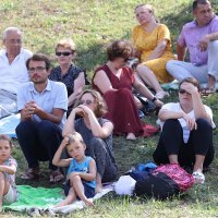 Kardinal Bozanić predvodio misno slavlje na Veliku Gospu u Mariji Bistrici