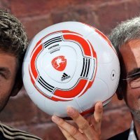 Thomas Muller i Gerd Muller