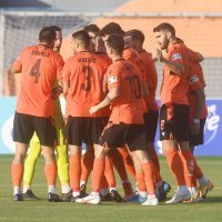 Šibenik - Hrvatski dragovoljac (HT Prva liga, 5. kolo)