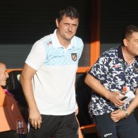 Šibenik - Hrvatski dragovoljac (HT Prva liga, 5. kolo)