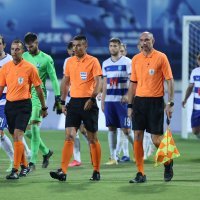 Osijek - Rijeka (5. kolo HT Prve lige)