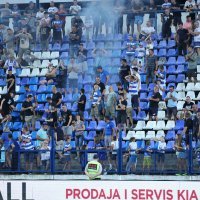 Osijek - Rijeka (5. kolo HT Prve lige)