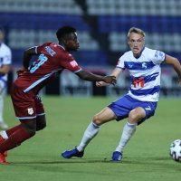 Osijek - Rijeka (5. kolo HT Prve lige)