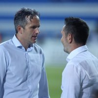 Osijek - Rijeka (5. kolo HT Prve lige)