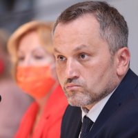 Konstituirana Skupština Splitsko-dalmatinske županije, Mate Šimundić predsjednik