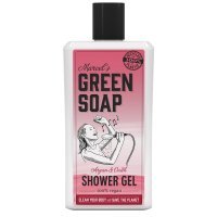 Marcel’s Green Soap