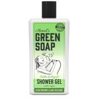 Marcel’s Green Soap
