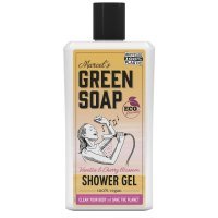 Marcel’s Green Soap