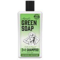 Marcel’s Green Soap