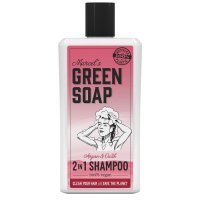 Marcel’s Green Soap