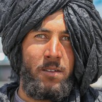 Talibani na ulicama Kabula