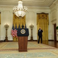 Obraćanje Joea Bidena naciji o Afganistanu