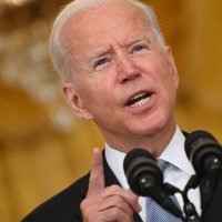 Obraćanje Joea Bidena naciji o Afganistanu