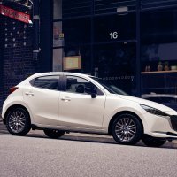 Mazda2 za 2022. godinu