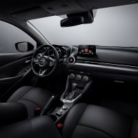 Mazda2 za 2022. godinu