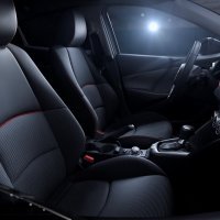 Mazda2 za 2022. godinu