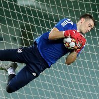 Trening Dinama u Tiraspolu