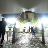 Trening Dinama u Tiraspolu