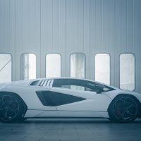 Lamborghini Countach LPI 800-4