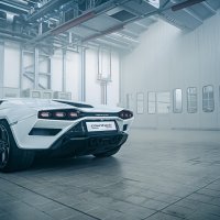 Lamborghini Countach LPI 800-4