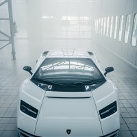 Lamborghini Countach LPI 800-4