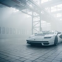 Lamborghini Countach LPI 800-4