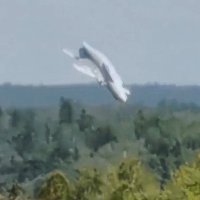 Iljušin Il-112V srušio se nedaleko Moskve