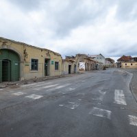 Bez većih šteta od noćašnjeg potresa u Petrinji