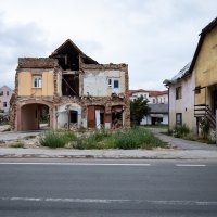 Bez većih šteta od noćašnjeg potresa u Petrinji