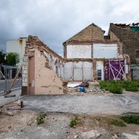 Bez većih šteta od noćašnjeg potresa u Petrinji