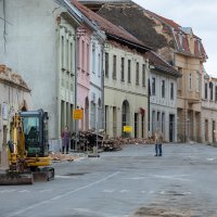 Bez većih šteta od noćašnjeg potresa u Petrinji