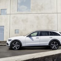 Mercedes-Benz C-klasa All-Terrain