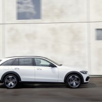 Mercedes-Benz C-klasa All-Terrain