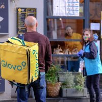 Glovo