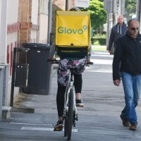 Glovo