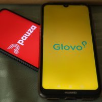 Glovo