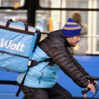 Wolt
