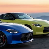 Novi Nissan Z (za američko tržište)