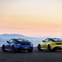 Novi Nissan Z (za američko tržište)