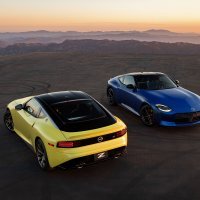 Novi Nissan Z (za američko tržište)