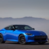 Novi Nissan Z (za američko tržište)