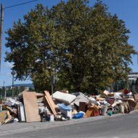 Odvoz glomaznog otpada